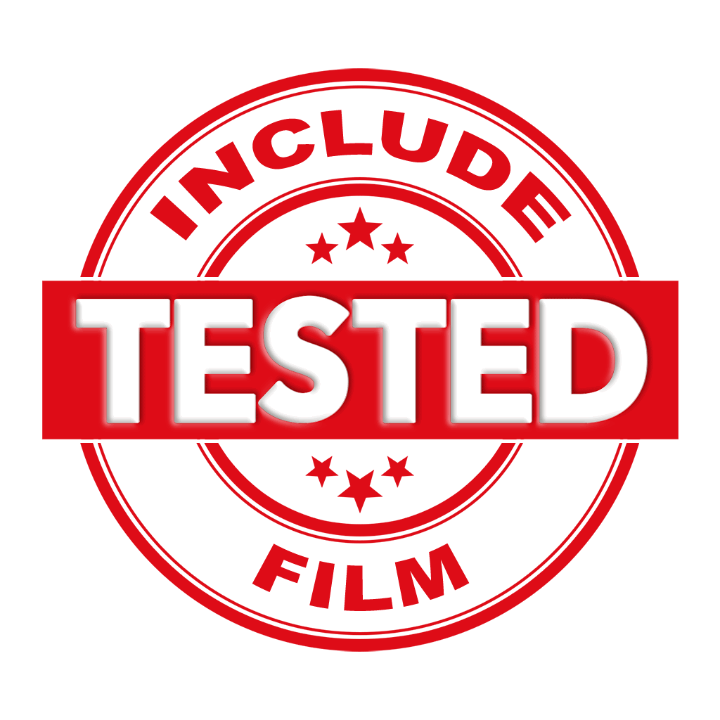 tested-film